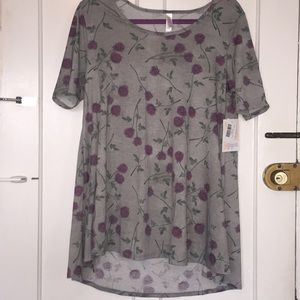 Lularoe perfect T Medium